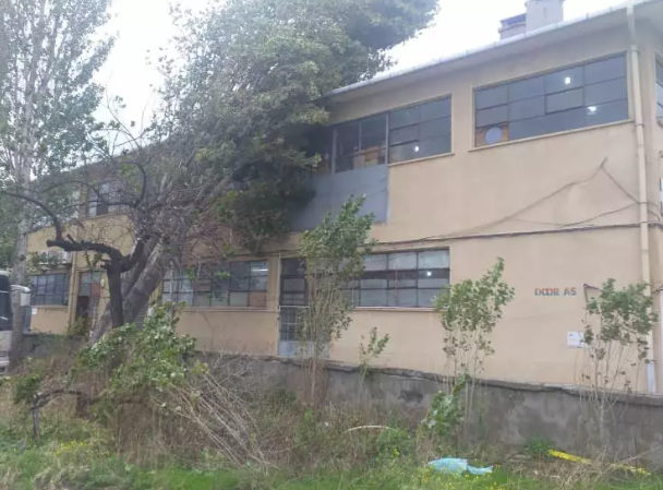 Foto - İstanbul'u kuvvetli sağanak ve fırtına vurdu! Valilik açıkladı Can kaybı var!