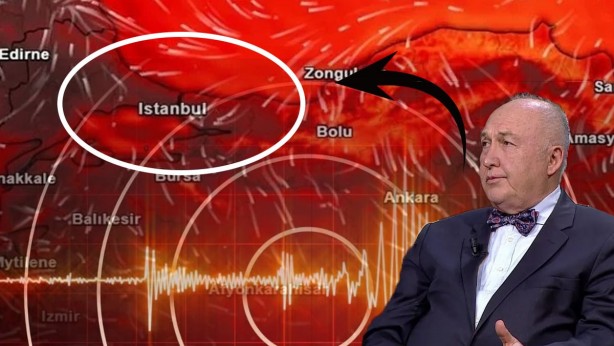 Foto - İstanbul’u sarsan 5,1’lik deprem için flaş açıklama! O uyarıyı yaptı, panik başladı