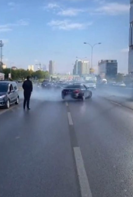 Foto - 'İstanbul'u yakmaya geldik' demişlerdi! Yandılar