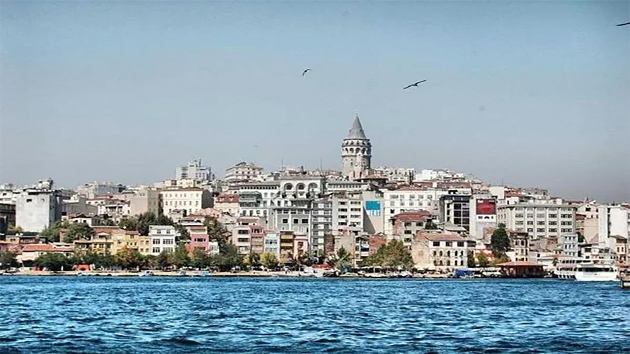 Foto - İstanbul'un 39 ilçesinde dikkat çeken rapor! Her 5 haneden birinde tek kişi yaşıyor