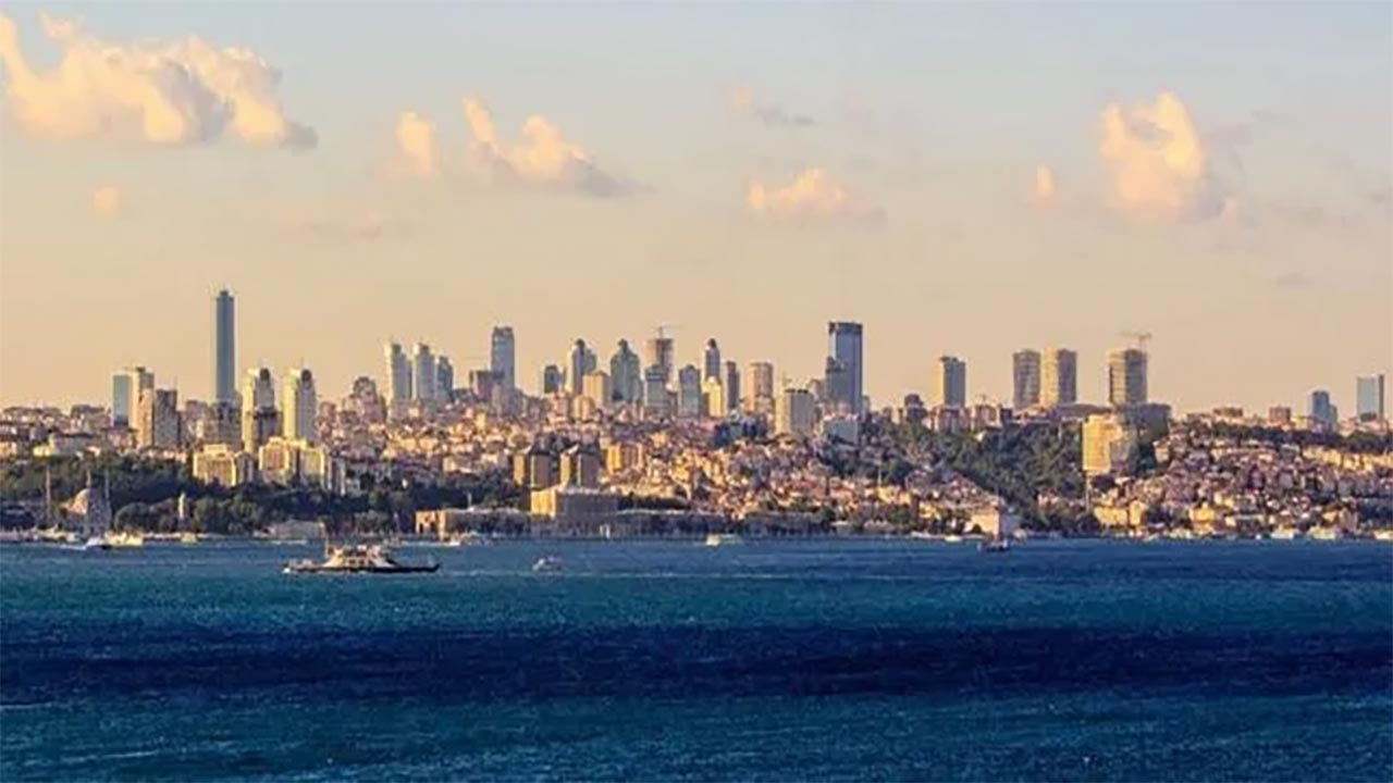 Foto - İstanbul'un 39 ilçesinde dikkat çeken rapor! Her 5 haneden birinde tek kişi yaşıyor
