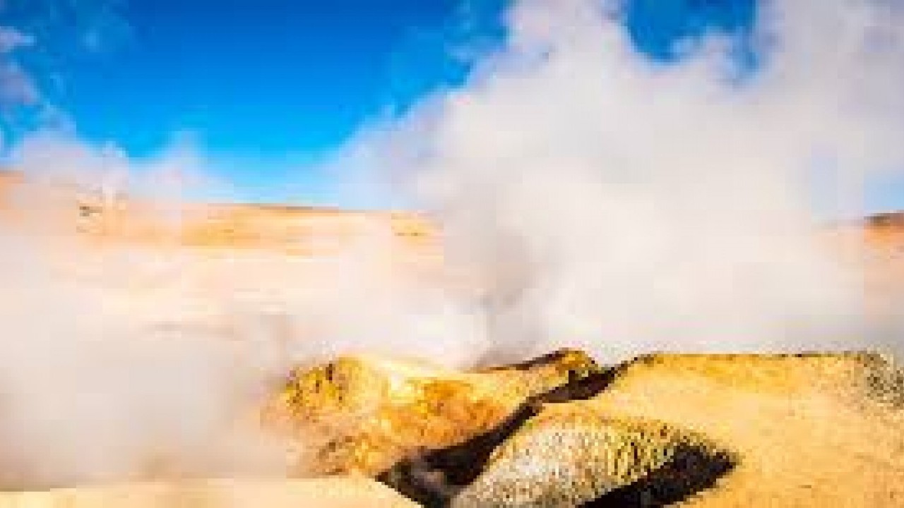 Foto - İstanbul'un altında devasa rezerv: Petrol gibi fışkıracak