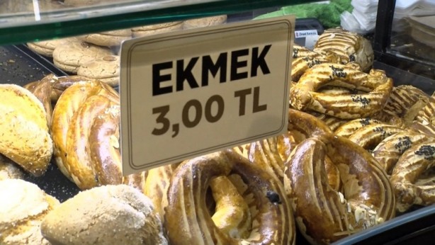 İstanbul’un bazı ilçelerinde ekmeğe gizli zam!