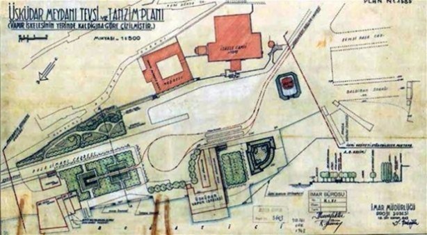 Foto - İstanbul'un bilinmeyen tarihi kareleri