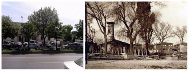 Foto - İstanbul'un bilinmeyen tarihi kareleri