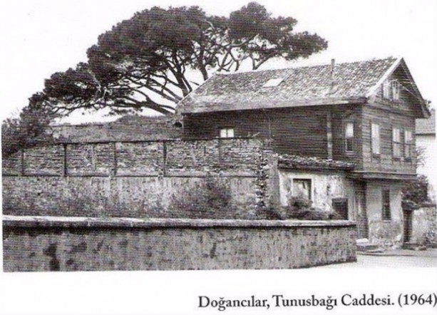 Foto - İstanbul'un bilinmeyen tarihi kareleri