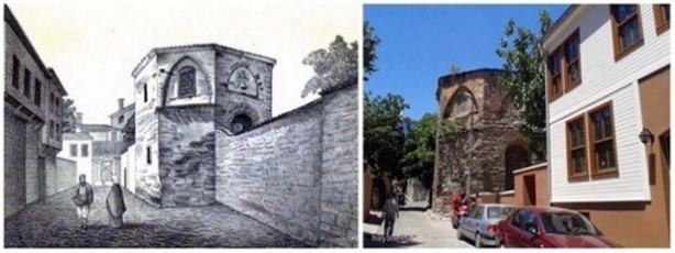 Foto - İstanbul'un bilinmeyen tarihi kareleri