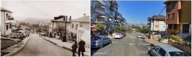 Foto - İstanbul'un bilinmeyen tarihi kareleri