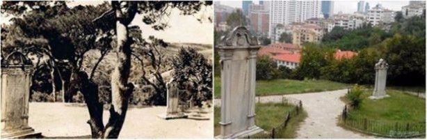 Foto - İstanbul'un bilinmeyen tarihi kareleri