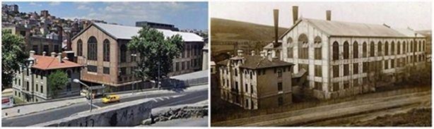 Foto - İstanbul'un bilinmeyen tarihi kareleri