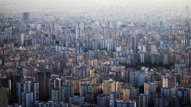 Foto - İstanbul'un bu ilçelerinde evi olanlar yaşadı! Fiyatlar arttı