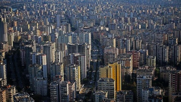 Foto - İstanbul'un bu ilçelerinde evi olanlar yaşadı! Fiyatlar arttı