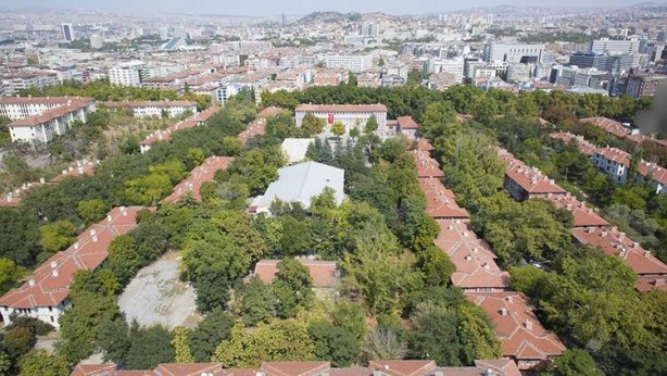 Foto - İstanbul'un bu ilçelerinde evi olanlar yaşadı! Fiyatlar arttı