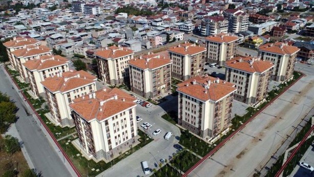 Foto - İstanbul'un bu ilçelerinde evi olanlar yaşadı! Fiyatlar arttı