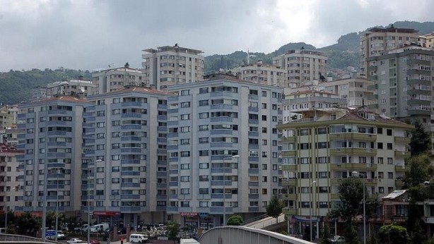 Foto - İstanbul'un bu ilçelerinde evi olanlar yaşadı! Fiyatlar arttı