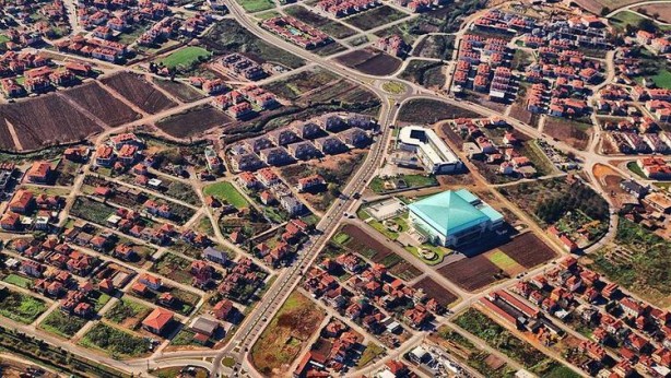 Foto - İstanbul'un bu ilçelerinde evi olanlar yaşadı! Fiyatlar arttı