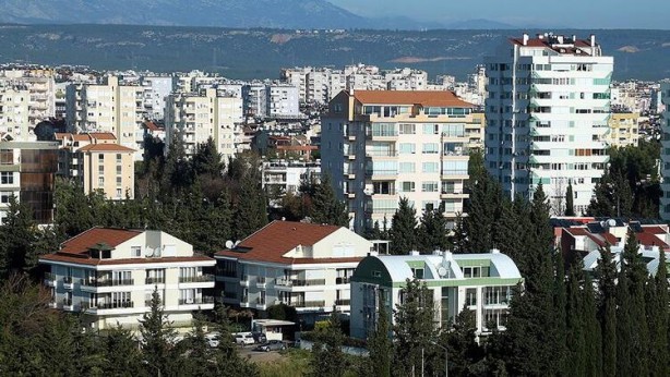 Foto - İstanbul'un bu ilçelerinde evi olanlar yaşadı! Fiyatlar arttı