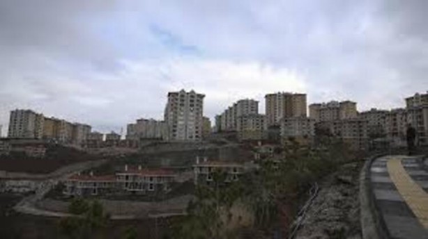 Foto - İstanbul'un bu ilçelerinde evi olanlar yaşadı! Fiyatlar arttı