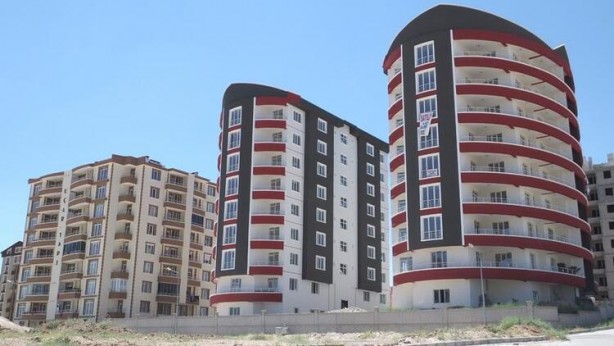 Foto - İstanbul'un bu ilçelerinde evi olanlar yaşadı! Fiyatlar arttı