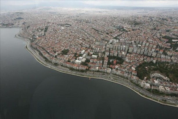 Foto - İstanbul'un bu ilçelerinde evi olanlar yaşadı! Fiyatlar arttı
