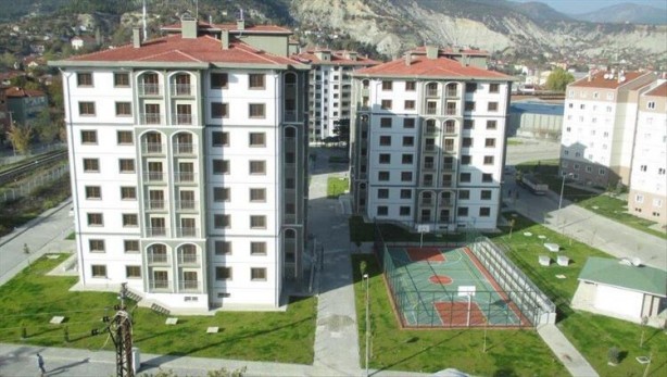 Foto - İstanbul'un bu ilçelerinde evi olanlar yaşadı! Fiyatlar arttı