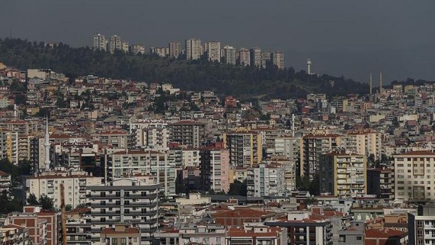 Foto - İstanbul'un bu ilçelerinde evi olanlar yaşadı! Fiyatlar arttı