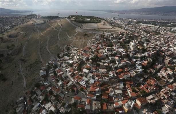 Foto - İstanbul'un bu ilçelerinde evi olanlar yaşadı! Fiyatlar arttı