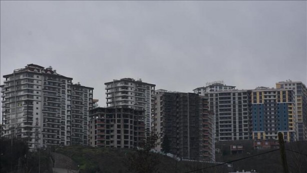 Foto - İstanbul'un bu ilçelerinde evi olanlar yaşadı! Fiyatlar arttı