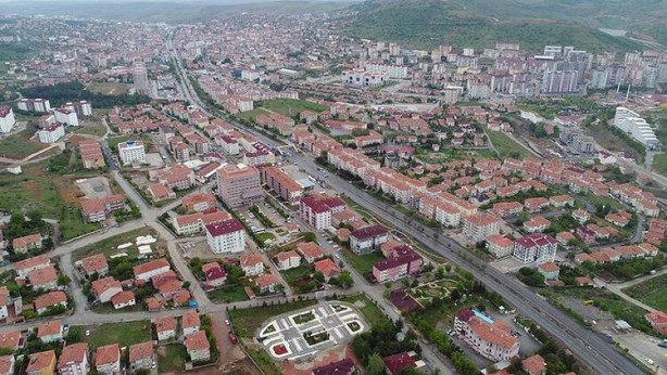 Foto - İstanbul'un bu ilçelerinde evi olanlar yaşadı! Fiyatlar arttı