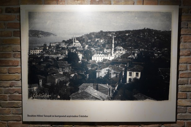 Foto - İstanbul’un camilerini anlatan muhteşem eser yıllar sonra günyüzüne çıkartıldı!