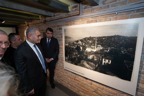 İstanbul’un camilerini anlatan muhteşem eser yıllar sonra günyüzüne çıkartıldı!