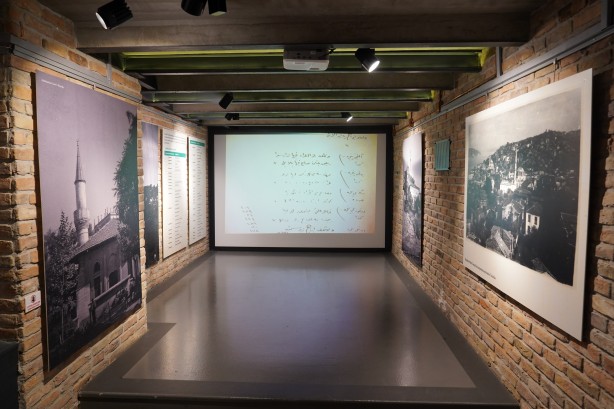 Foto - İstanbul’un camilerini anlatan muhteşem eser yıllar sonra günyüzüne çıkartıldı!