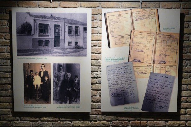 Foto - İstanbul’un camilerini anlatan muhteşem eser yıllar sonra günyüzüne çıkartıldı!