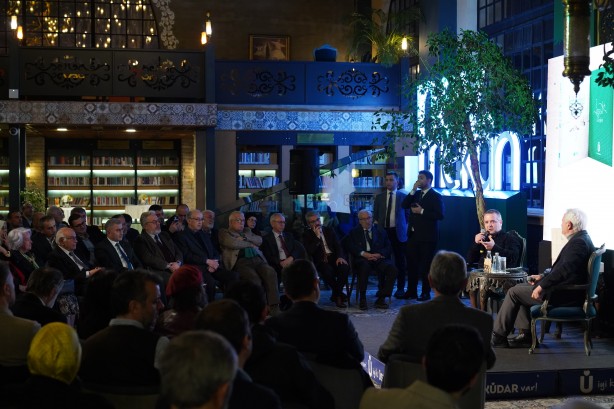 Foto - İstanbul’un camilerini anlatan muhteşem eser yıllar sonra günyüzüne çıkartıldı!