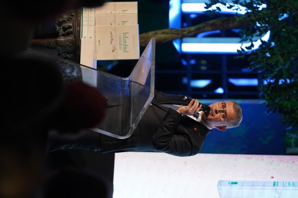 Foto - İstanbul’un camilerini anlatan muhteşem eser yıllar sonra günyüzüne çıkartıldı!