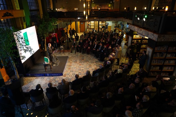 Foto - İstanbul’un camilerini anlatan muhteşem eser yıllar sonra günyüzüne çıkartıldı!
