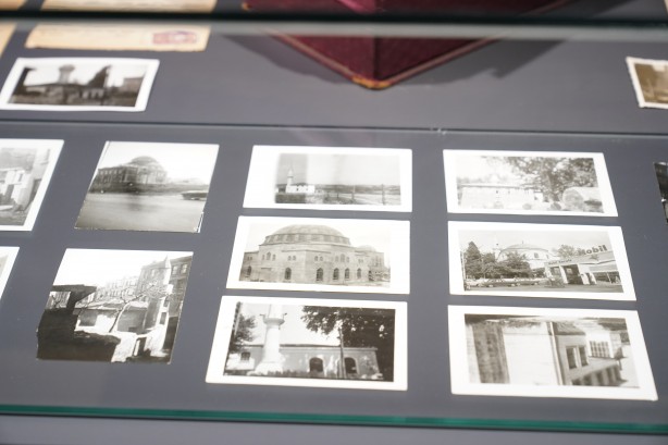 Foto - İstanbul’un camilerini anlatan muhteşem eser yıllar sonra günyüzüne çıkartıldı!
