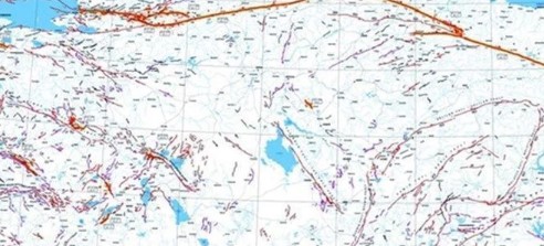 Foto - İstanbul’un deprem haritası belli oldu! İşte en riskli ve en güvenli ilçeler