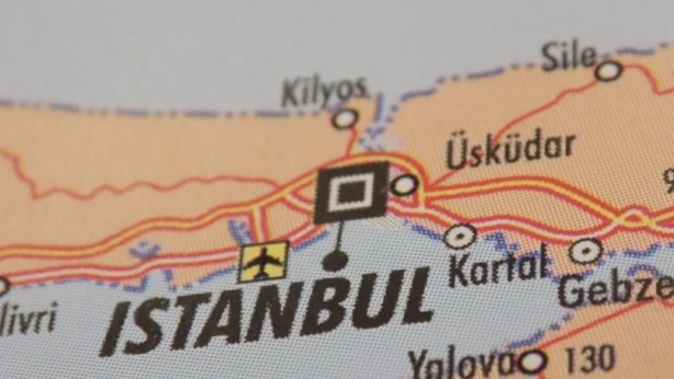 Foto - İstanbul’un deprem haritası belli oldu! İşte en riskli ve en güvenli ilçeler