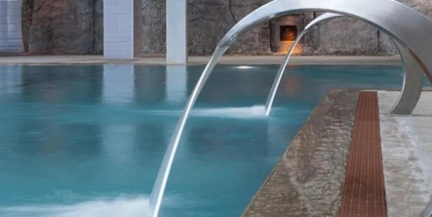 Foto - İstanbul'un dibinde ancak çoğu kişi bilmiyor! İşte boş oda bile kalmayan 5 kaplıca