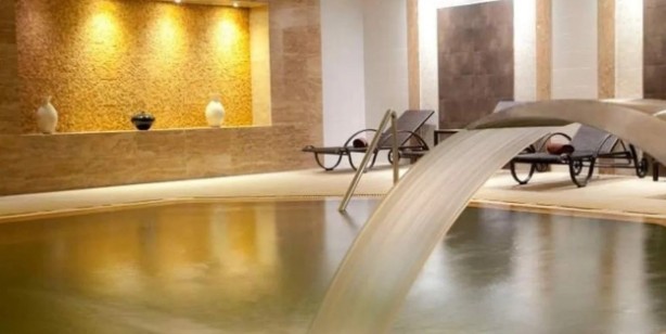 Foto - İstanbul'un dibinde ancak çoğu kişi bilmiyor! İşte boş oda bile kalmayan 5 kaplıca