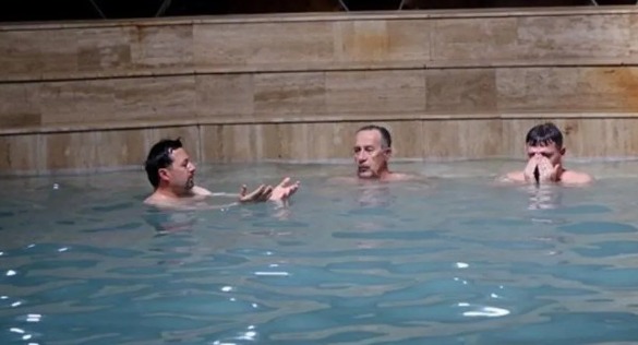 Foto - İstanbul'un dibinde ancak çoğu kişi bilmiyor! İşte boş oda bile kalmayan 5 kaplıca