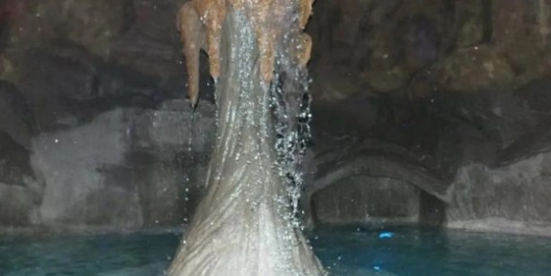 Foto - İstanbul'un dibinde ancak çoğu kişi bilmiyor! İşte boş oda bile kalmayan 5 kaplıca