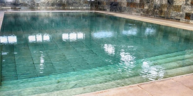 Foto - İstanbul'un dibinde ancak çoğu kişi bilmiyor! İşte boş oda bile kalmayan 5 kaplıca