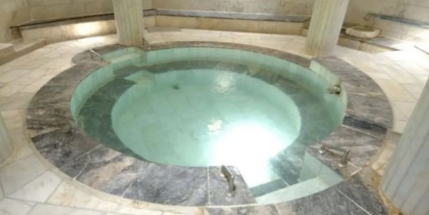 Foto - İstanbul'un dibinde ancak çoğu kişi bilmiyor! İşte boş oda bile kalmayan 5 kaplıca