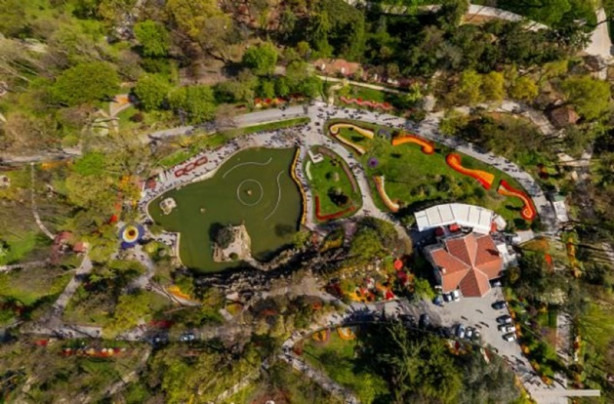 Foto - İstanbul'un Drone ile çekilen en güzel görüntüleri