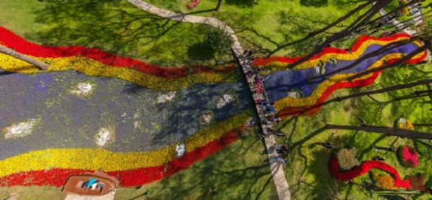 Foto - İstanbul'un Drone ile çekilen en güzel görüntüleri