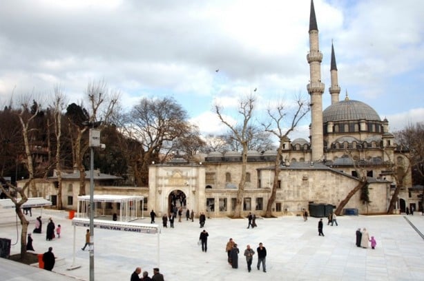 Foto - İstanbul'un duygu haritası çıkarıldı! İşte duyguların en yoğun olduğu yerler