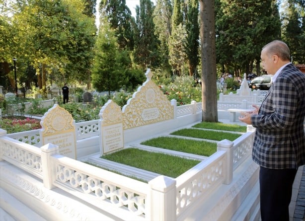Foto - İstanbul'un duygu haritası çıkarıldı! İşte duyguların en yoğun olduğu yerler