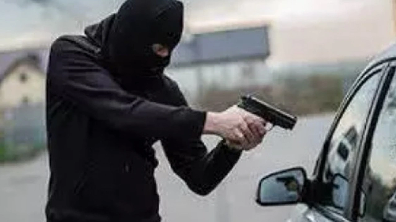 Foto - Emniyet rakamları paylaştı: İşte İstanbul'un en belalı ilçeleri!